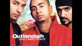 Outlandish - Aicha [HQ]