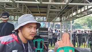 Download lagu Bokong Semox - All Artis New monata Ft Dhehan Pro live Y-Kis Serpong mp3