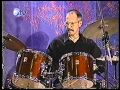 Luz de Cristal - Gilson Peranzzetta Trio.mp4