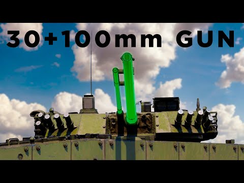 Sword & Dagger: How to Play on BMP-3