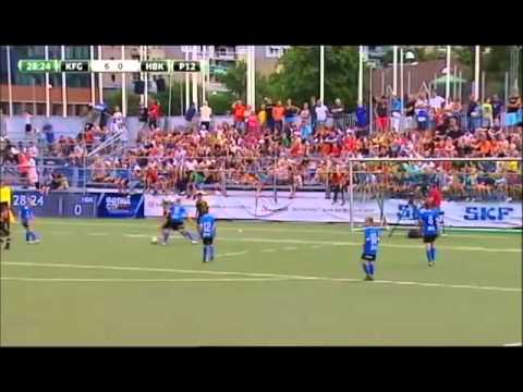 FINALE Gothia Cup