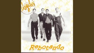 Rebotando Music Video