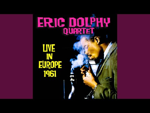 Don't Blame Me (Live)