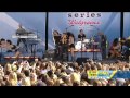 Miley Cyrus - Robot Live at Good Morning America