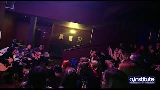 Behind The Scenes With: State Champs - 'All Or Nothing' Acoustic Session