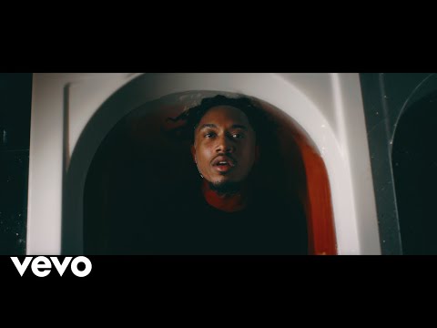 Bobby Sessions - Alone Time