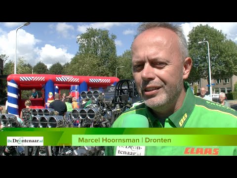 Meerpaaldagen: dagprogramma zaterdag Meerpaaldagen: dagprogramma zaterdag