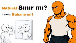 Doğal Olarak Bu Kadar mı? Natural Gerçeği