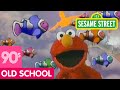 Sesame Street Imagine With Elmo