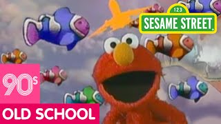 Sesame Street: Imagine with Elmo