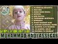 #SholawatAnak Sholawat Nabi Merdu Cucu Habib Syech - Muhammad Hadi Assegaf