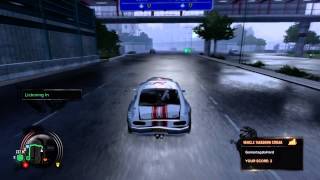 Sleeping Dogs - Full Game Walkthrough (Part 5)