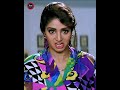 Powerful Lady Sheetal Jetley Sridevi Laadla Best Scene MegaBollywood