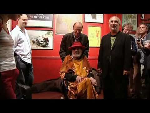 George Melly's Last Stand (Part Six)