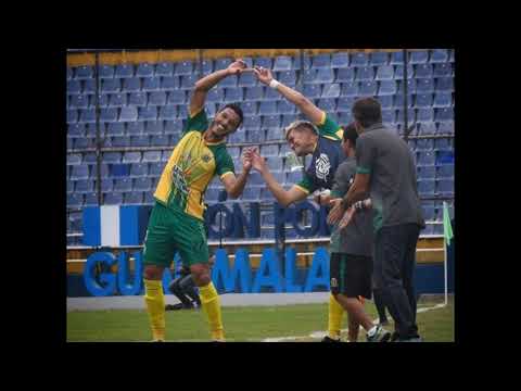 Apertura 2019 | Comunicaciones 3-3 Guastatoya (Kike Rodríguez / Emisoras Unidas)