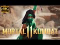 Klassic Jade Is The Best Jade Mortal Kombat 11 Ranked Matches