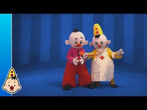Bumba und Bumbalu spielen Arzt - Bumba | Folge
