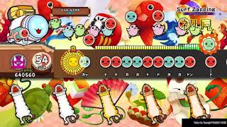 実況 PS4 太鼓の達人 ドンだーパックVol.24 全曲初見