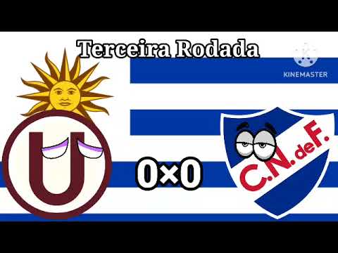 Campanha do Nacional na Copa Libertadores da América de 1971 e na Copa Intercontinental de 1971