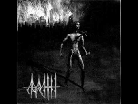 AGRATH  -  The Fall Of Mankind