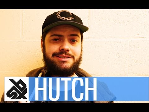 HUTCH  |  Elephant Kick (SHADOW SUMO)