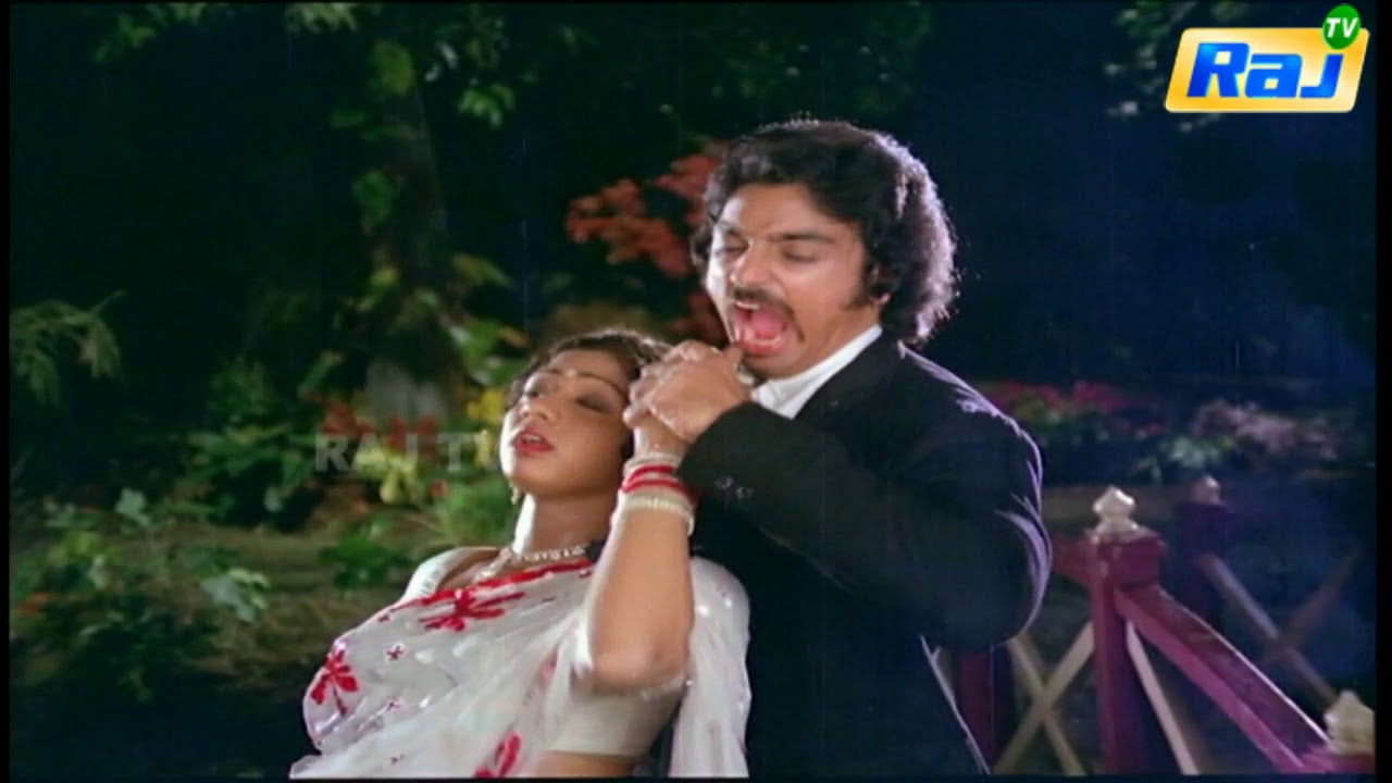 Enthan Kannil Song Lyrics | Guru | S. Janaki