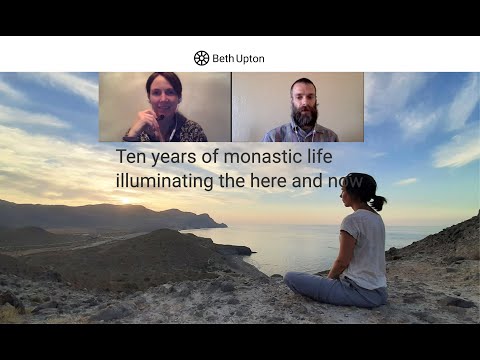 Well Rounded Meditation and Generosity | In Conversation with Beth Upton