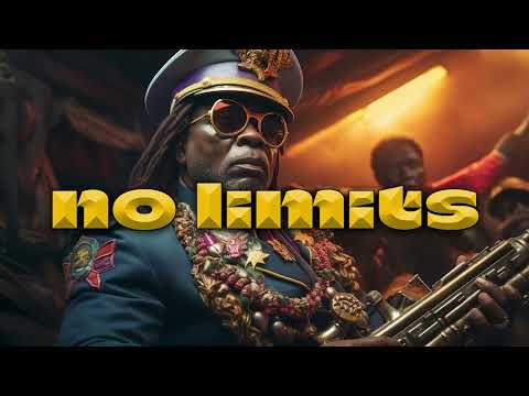 The Step Out - Stepperz x Ragga Ranks (Album intro Warm Up)