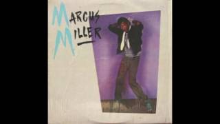 Marcus Miller - Perfect Guy