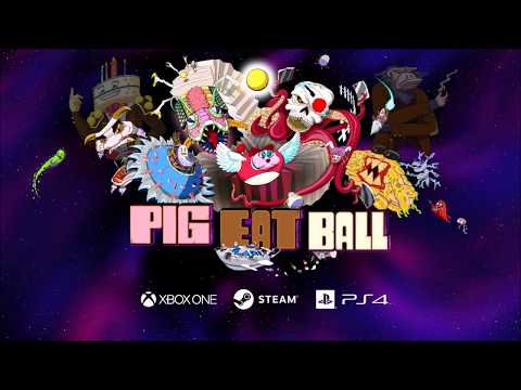 PIG EAT BALL - Announced - XB1 - PS4 - PC thumbnail