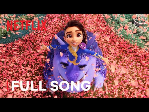 Thumbnail of the video: "My Parents Are Monsters" Full Song