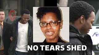 The Son Who Strangled His Mother | Criminal Confessions E4 | True Lives