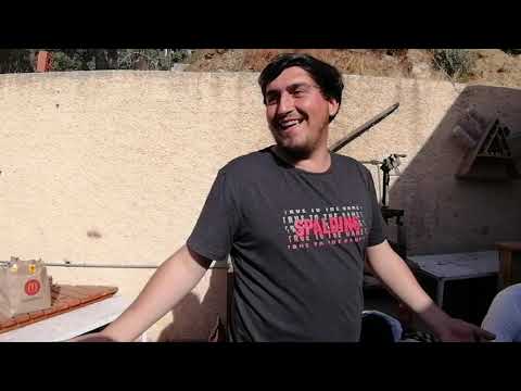 RM vs Sabio: 8vos - Kinta Dimension