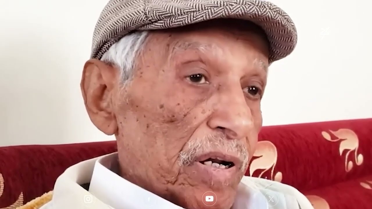 محمود الحاج .. موسوعي من زمن الرواد