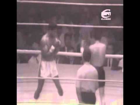 Lionel Rose dies at age 62