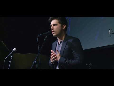 "Gold" (Live) - Andy Mientus