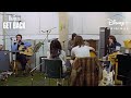 Part 3 Now Streaming | The Beatles: Get Back | Disney+