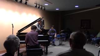 Bill Cessna Trio - When Lights Are Low