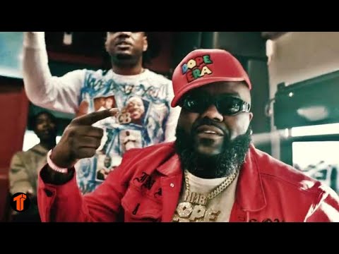 Mistah F.A.B. ft. DooDat600 - Playa Way (Music Video) II Dir. Shawn Eff