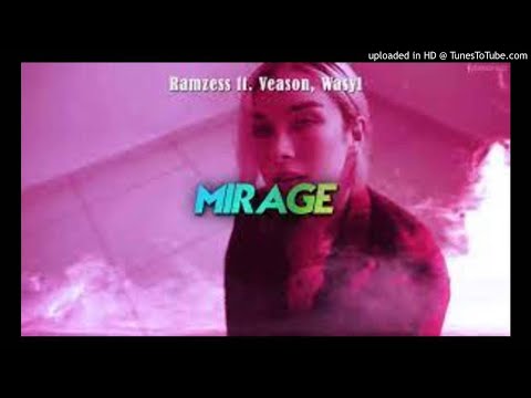 Ramzess ft Veason & Wasyl-Mirage(DJ Gołąb Edit)