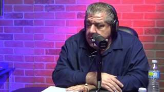 Joey "Coco" Diaz, Matt Baker, & the Flying Jew on the Church of What's Happening Now #388 6/13/16