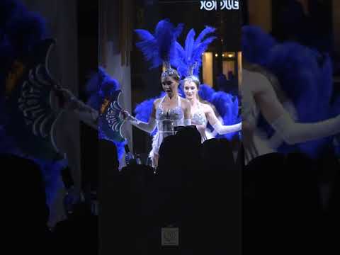 Online Marketer video.