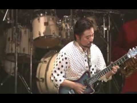 Casiopea vs T-Square - Nab That Chap! (Live)