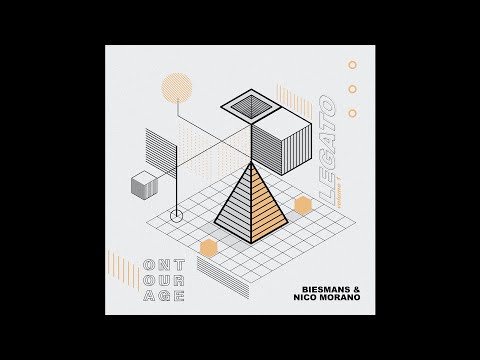 INCOMING : Biesmans & Nico Morano - Falkor (Original) #Ontourage