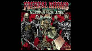 Frenzal Rhomb interview teaser clip