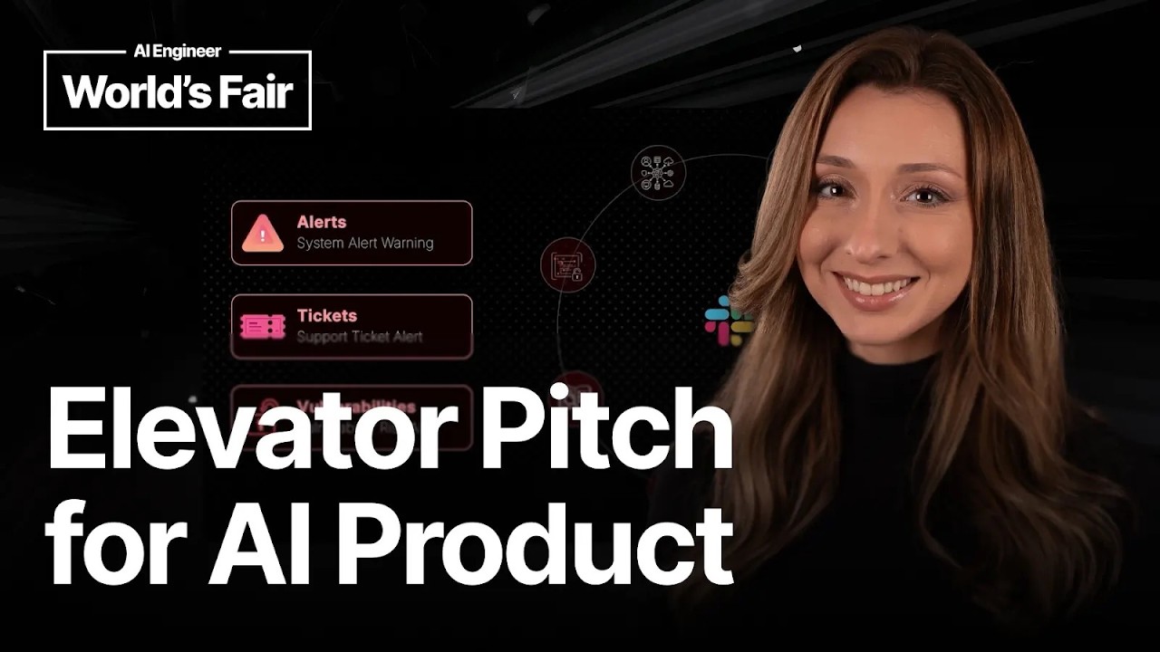 Veronica Hylak: Explain Your AI Product or It Will Fail - AI Engineer