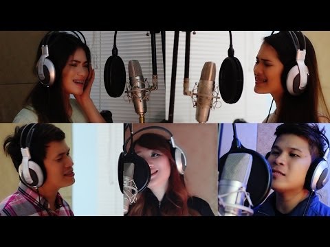 Blessings - Laura Story Cover - The AsidorS