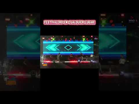 Así cerró Campedrinos el Festival del Cabrito en Recreo, Catamarca