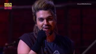 Luan Santana 10 anos - Estaca Zero - Citibank Hall 19.08.2017