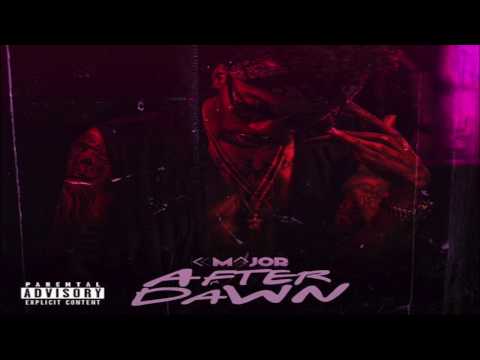 K-Major (feat. Citi B) - Get A Bag  [Produced by Murphy Kid]